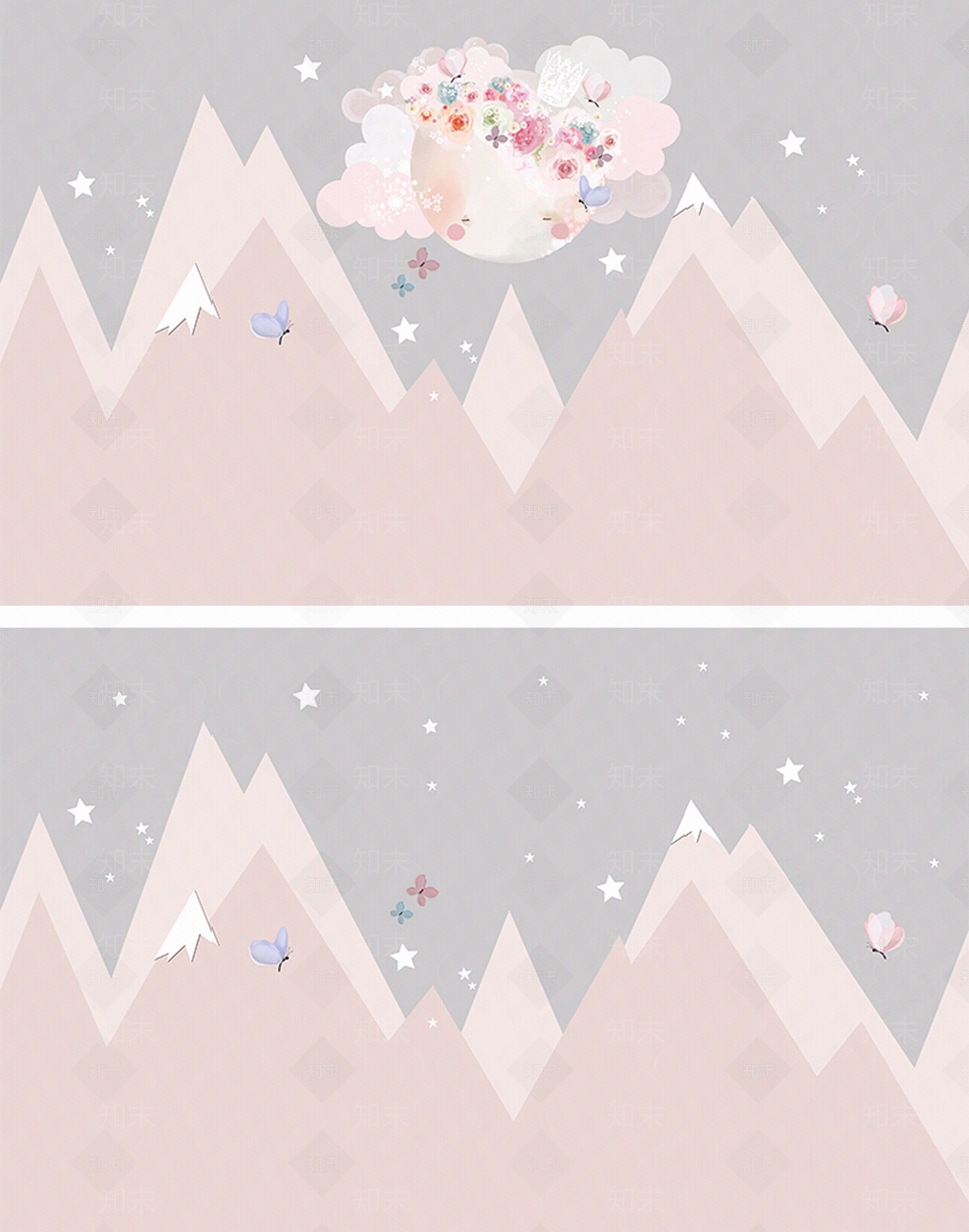 高清儿童壁纸贴图下载【ID:959878207】