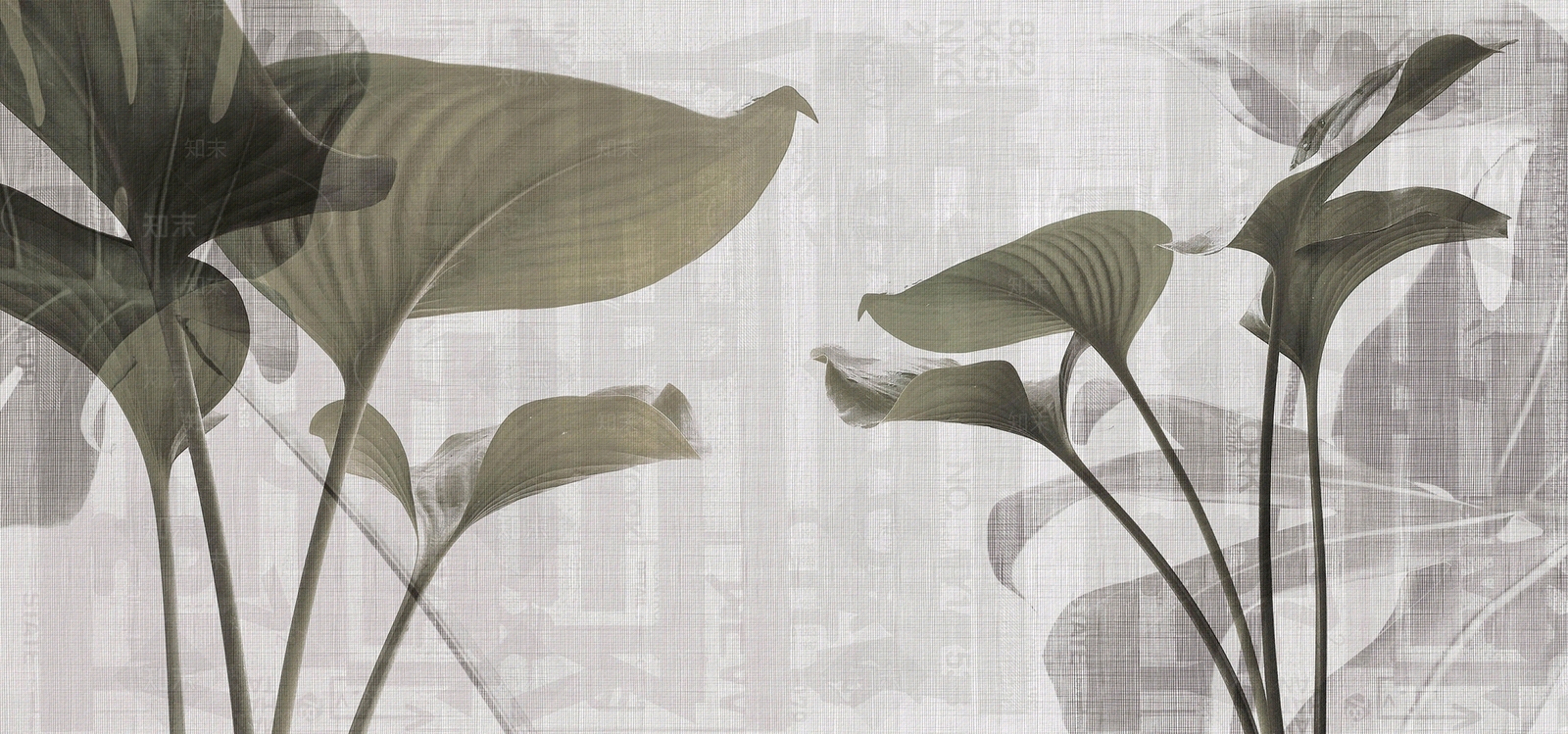 艺术图案壁纸贴图下载【ID:860005866】