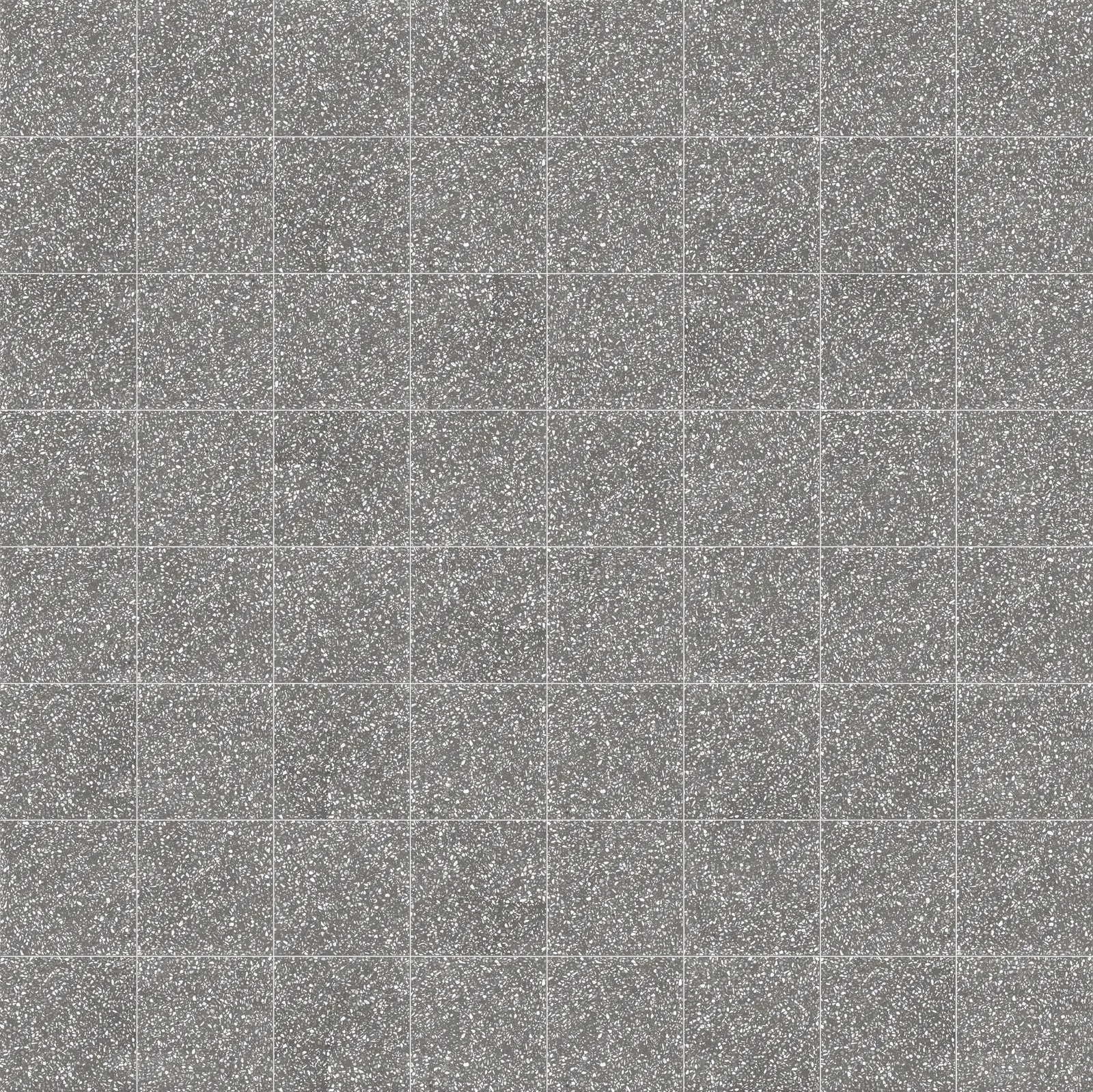 灰色格子水磨石瓷砖贴图下载【ID:360016822】