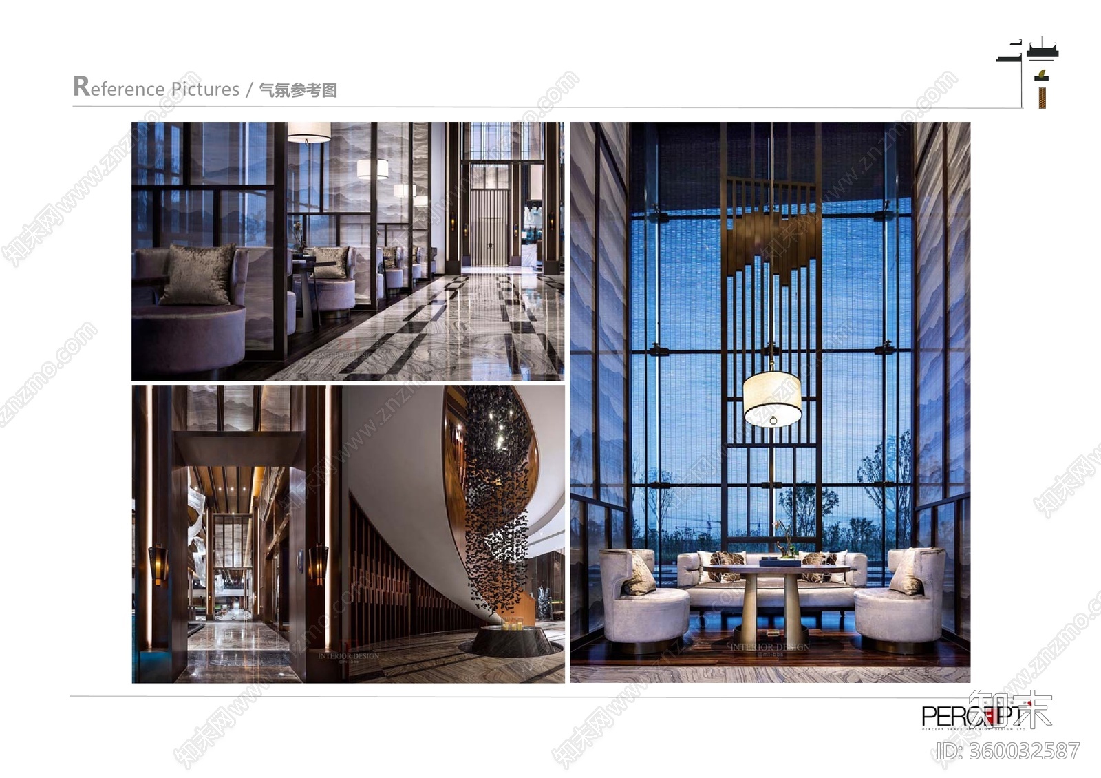 苏州雅居乐相城售楼部cad施工图下载【ID:360032587】