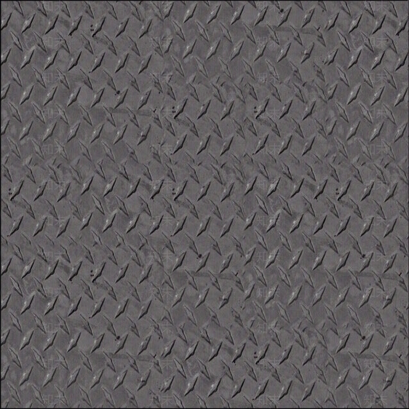 花纹铁板砖贴图下载【ID:360347059】