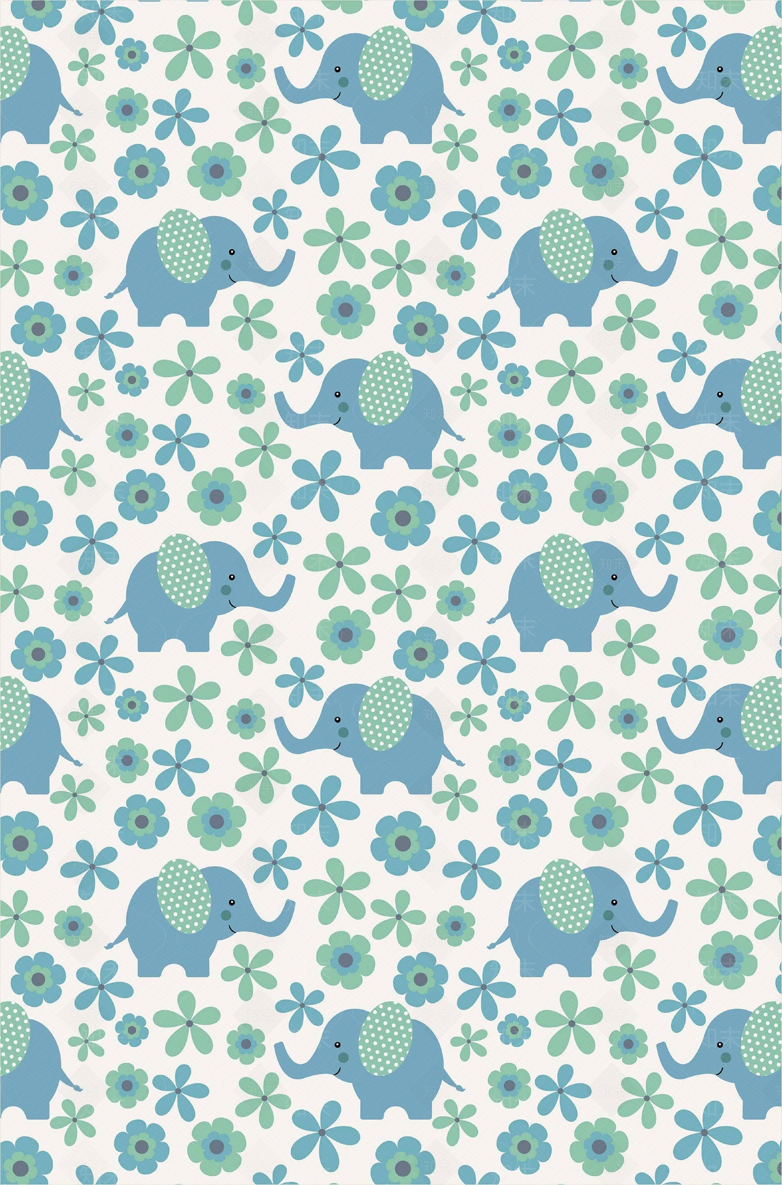 高清儿童壁纸贴图下载