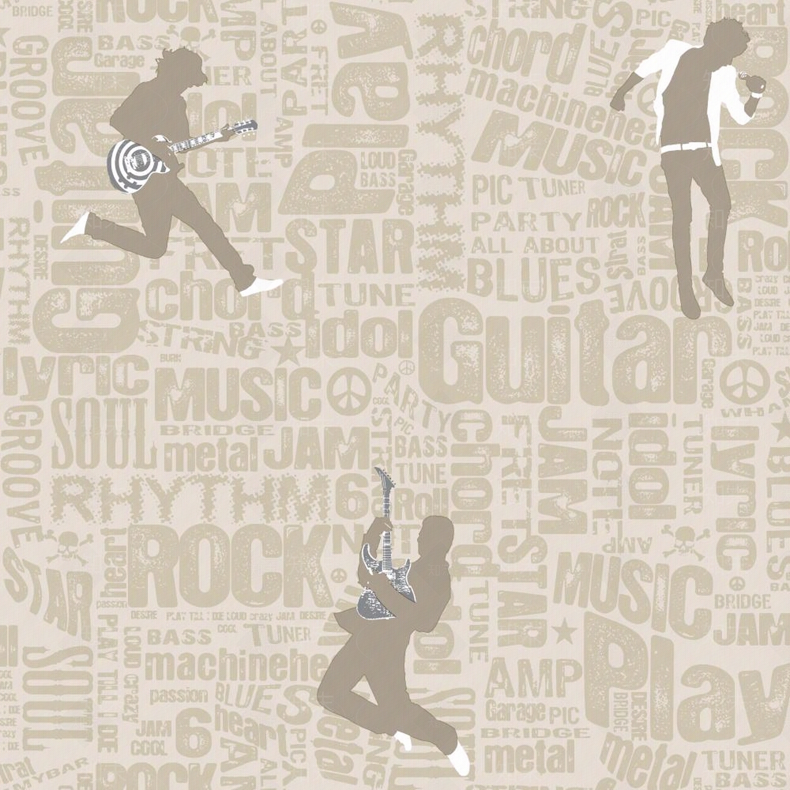 儿童房壁纸贴图下载【ID:960500228】