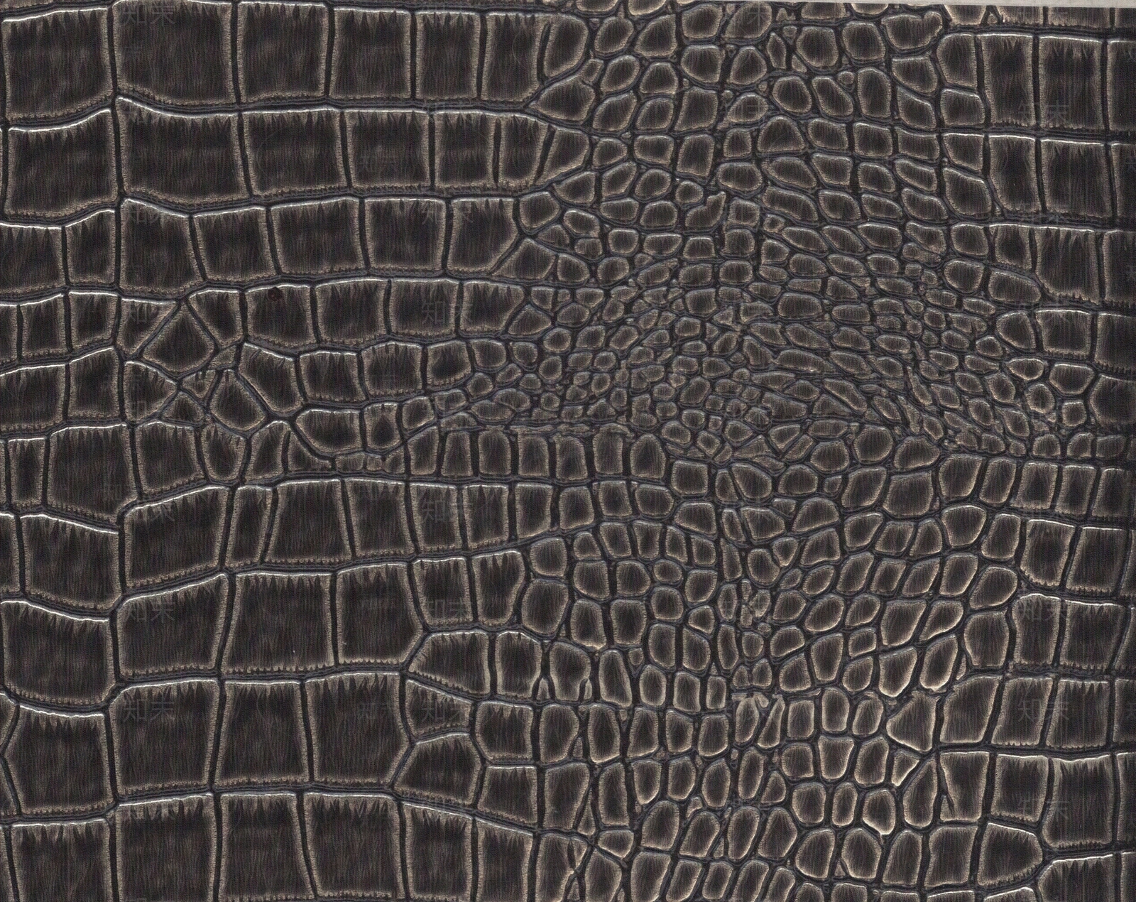 常用皮革，粗纹皮革，细纹皮革，鳄鱼皮贴图下载【ID:760773229】