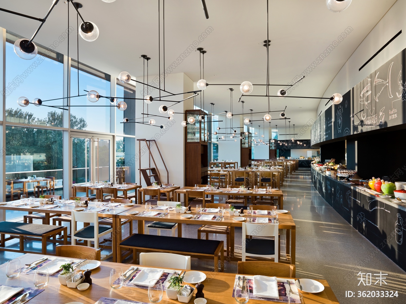 北京东隅酒店施工图下载【ID:362033324】