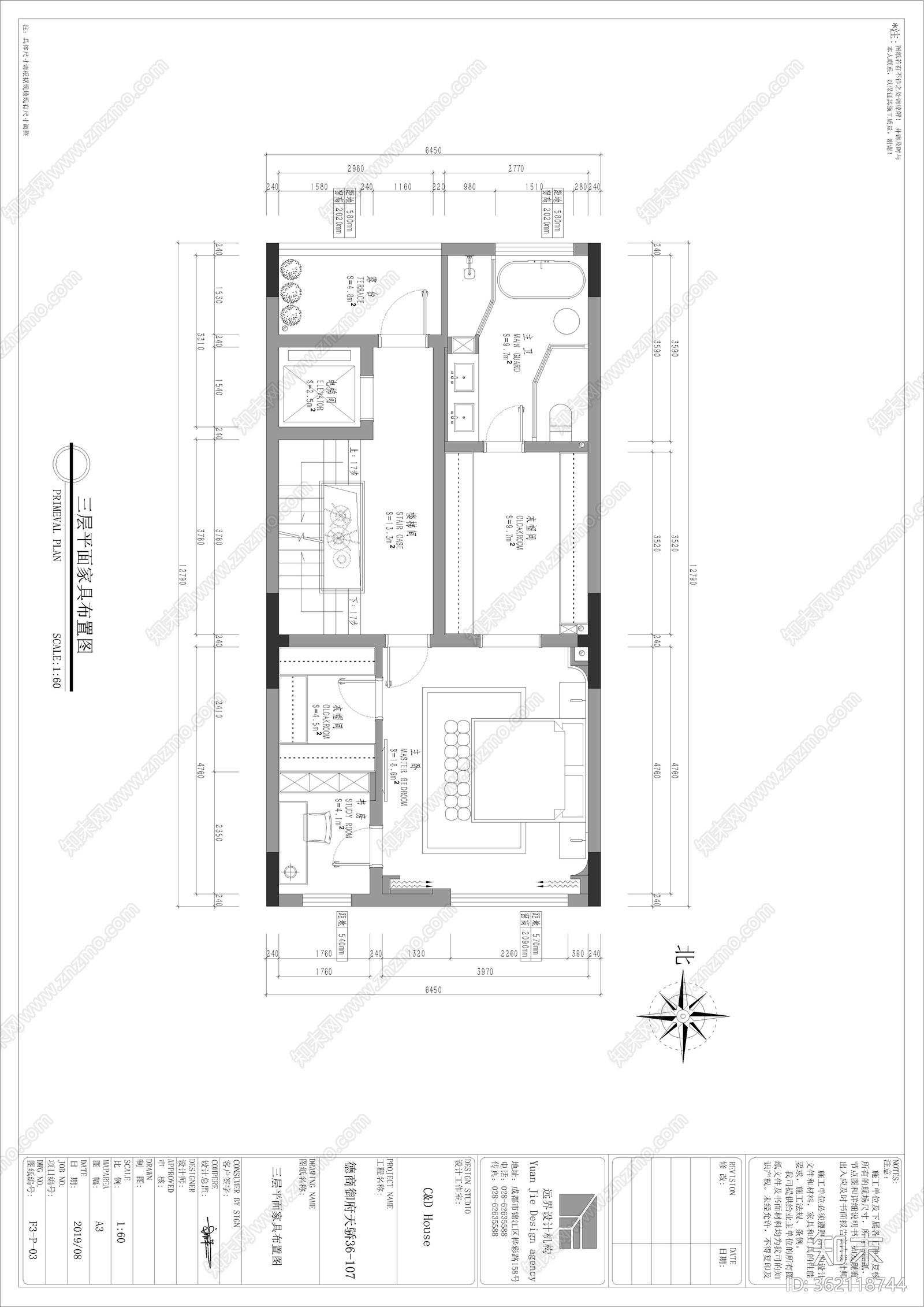 各种床的图块cad施工图下载【ID:362118744】