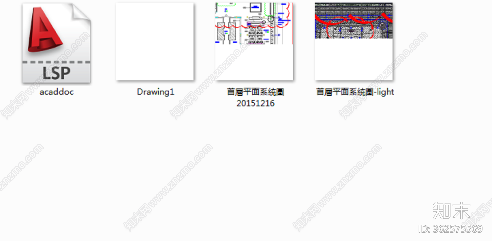 北京泰禾西府大院售楼处会所cad施工图下载【ID:362575569】