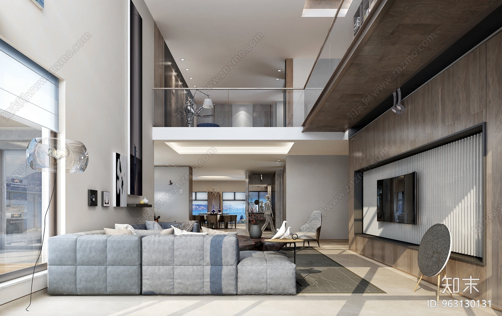 非一设计施工图下载【ID:963130131】