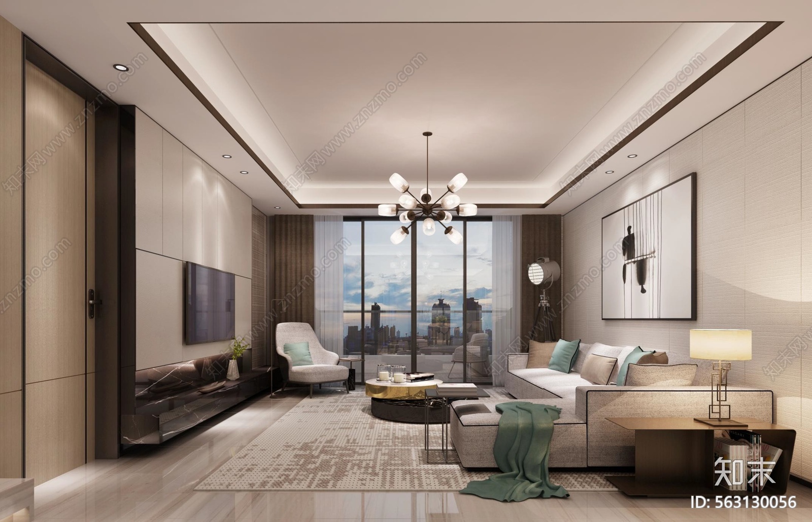 李益中设计施工图下载【ID:563130056】
