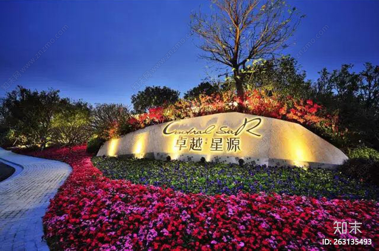 平湖优展景观施工图下载【ID:263135493】