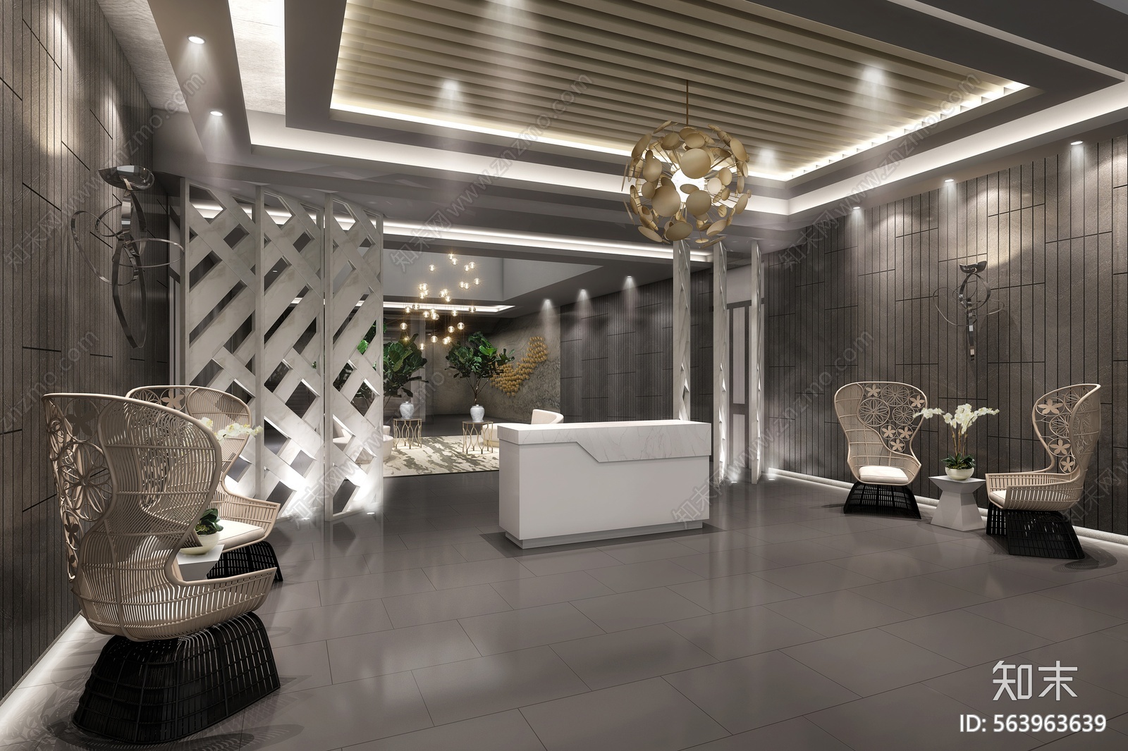 天华设计cad施工图下载【ID:563963639】