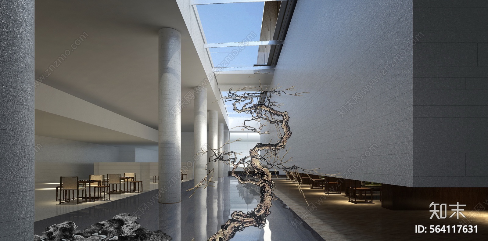 梁建国-北京集美组cad施工图下载【ID:564117631】