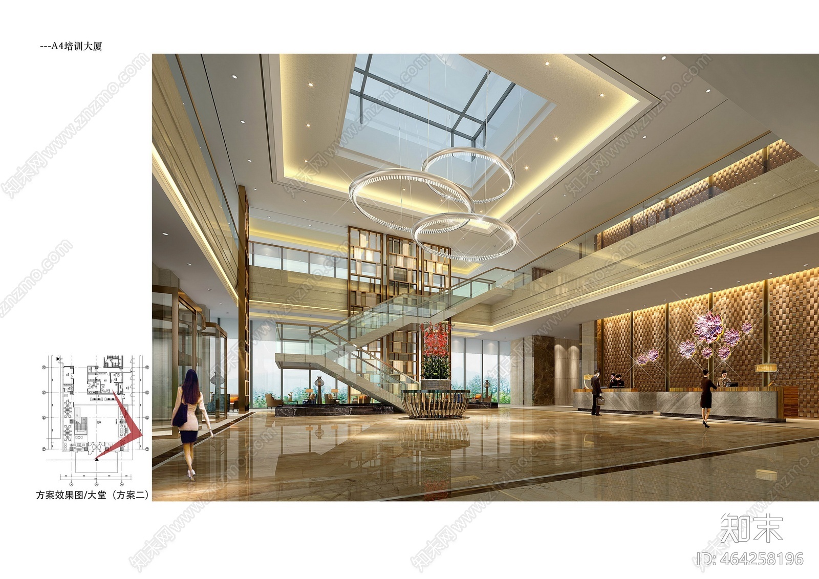苏州设计研究院cad施工图下载【ID:464258196】