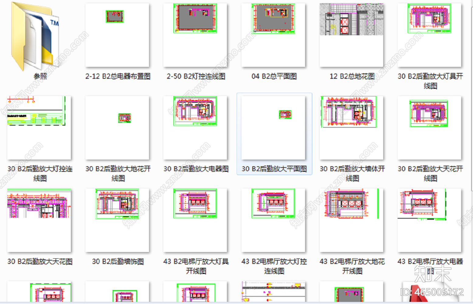 LTHK设计cad施工图下载【ID:465005172】