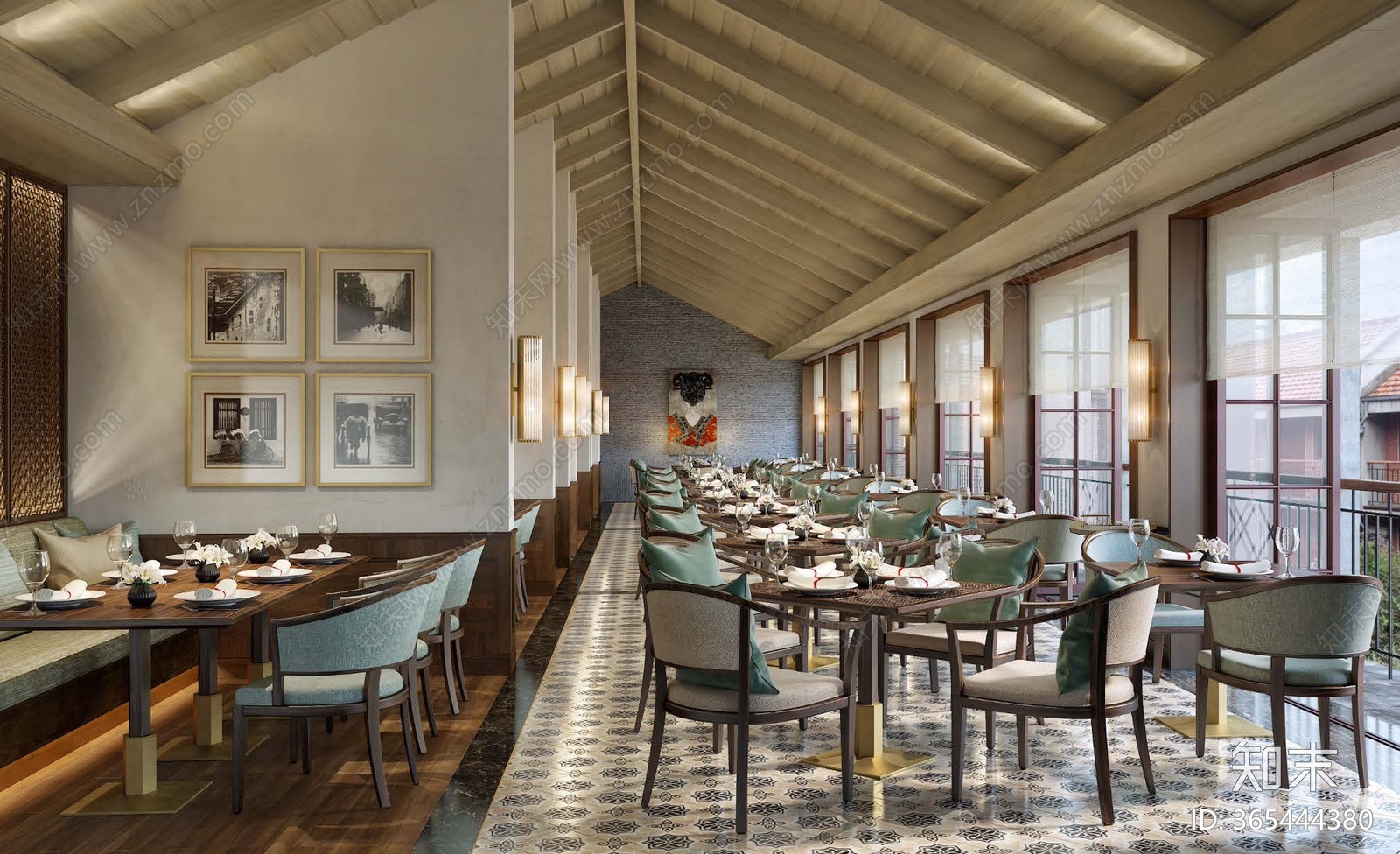 JAYA施工图下载【ID:365444380】