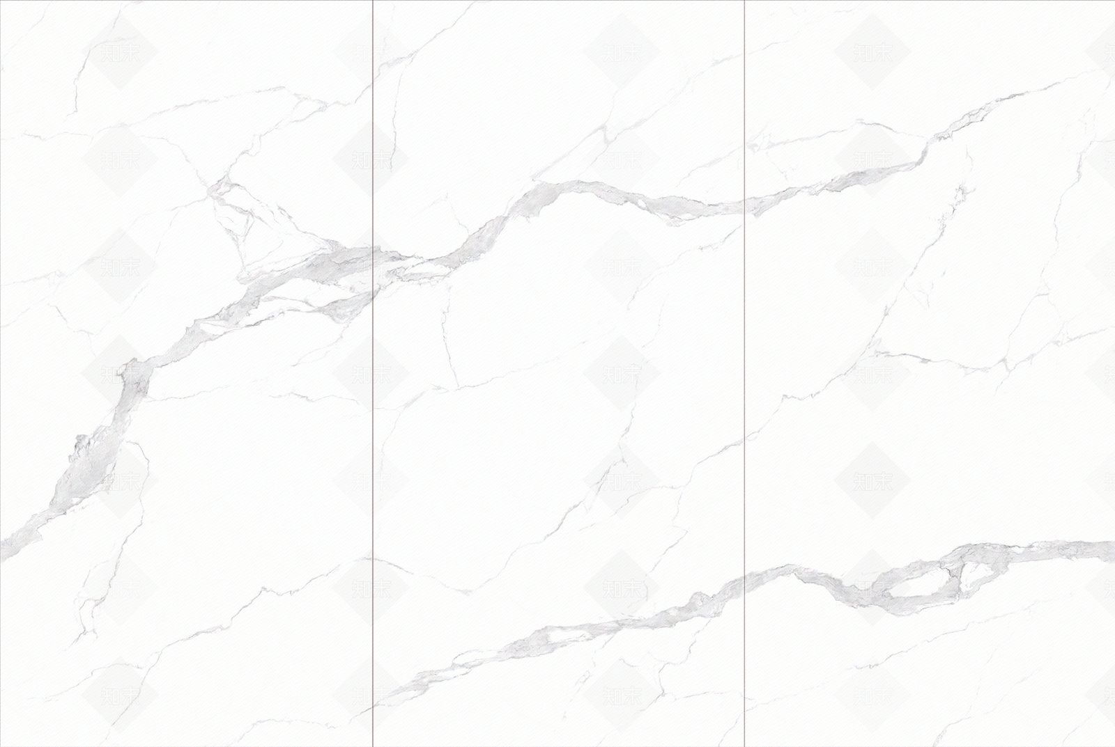 鱼肚白连纹大理石岩板贴图下载【ID:265530544】