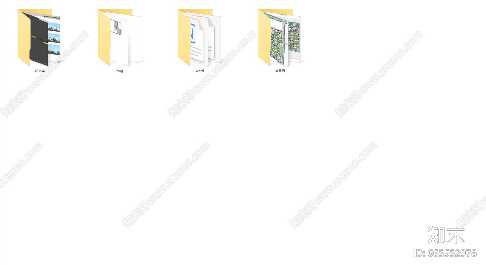 淮北矿业宿州千亩园投标项目规划建筑设计方案cad施工图下载【ID:665552978】