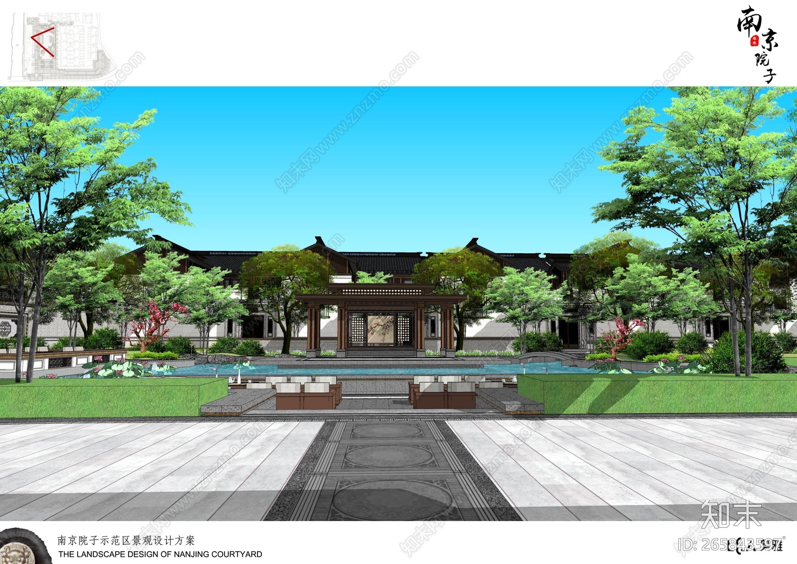 泰禾cad施工图下载【ID:265843597】