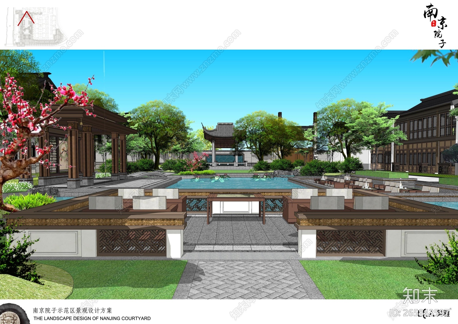泰禾cad施工图下载【ID:265843597】