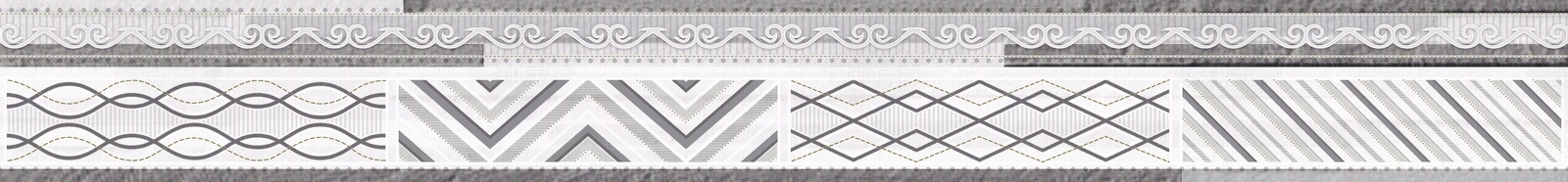 瓷砖墙腰拼花7X60贴图下载【ID:767445701】