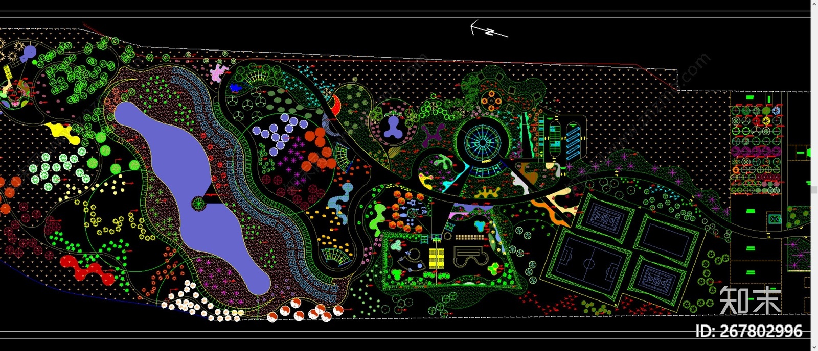 精施工图下载【ID:267802996】