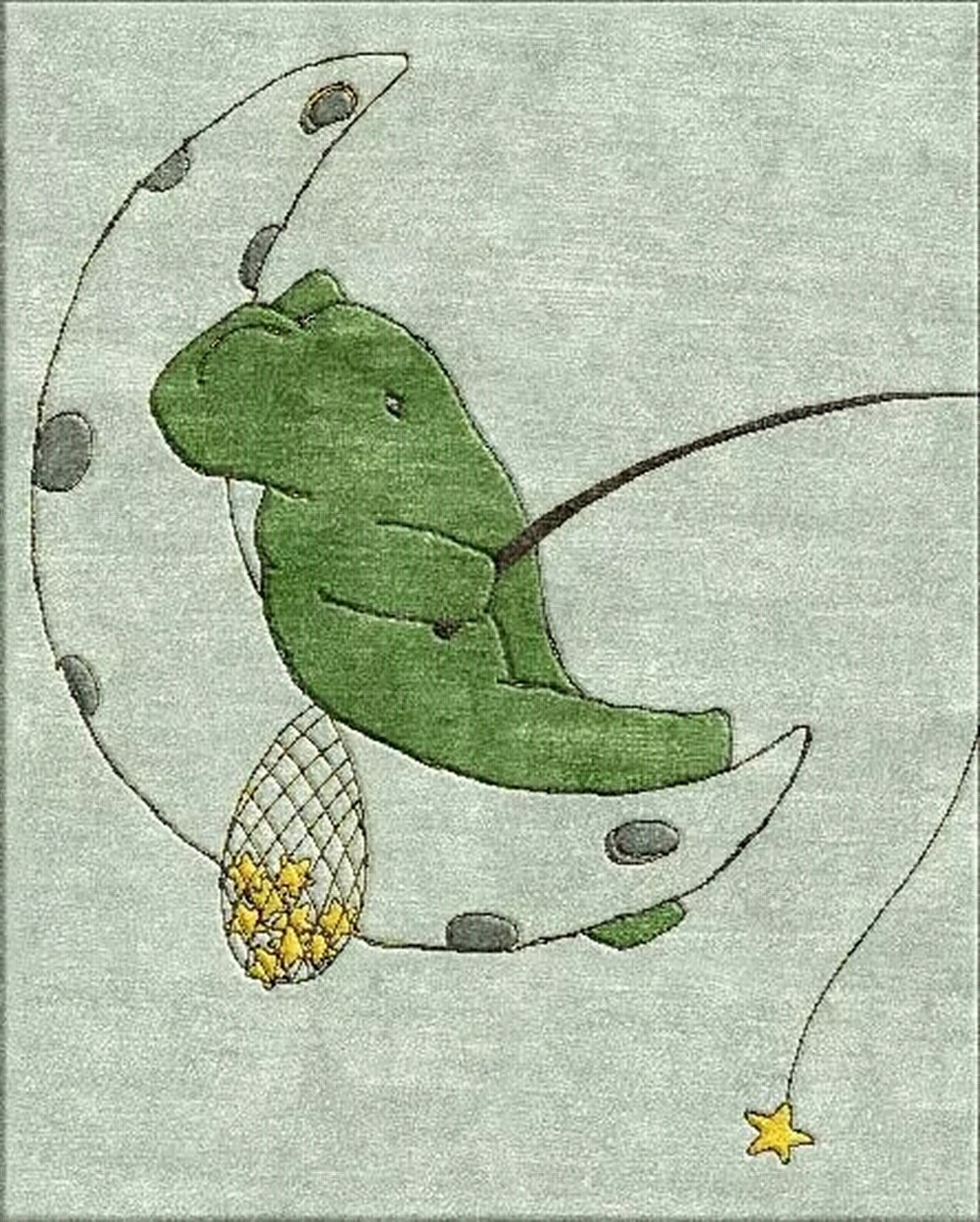 儿童房地毯贴图贴图下载【ID:669239479】