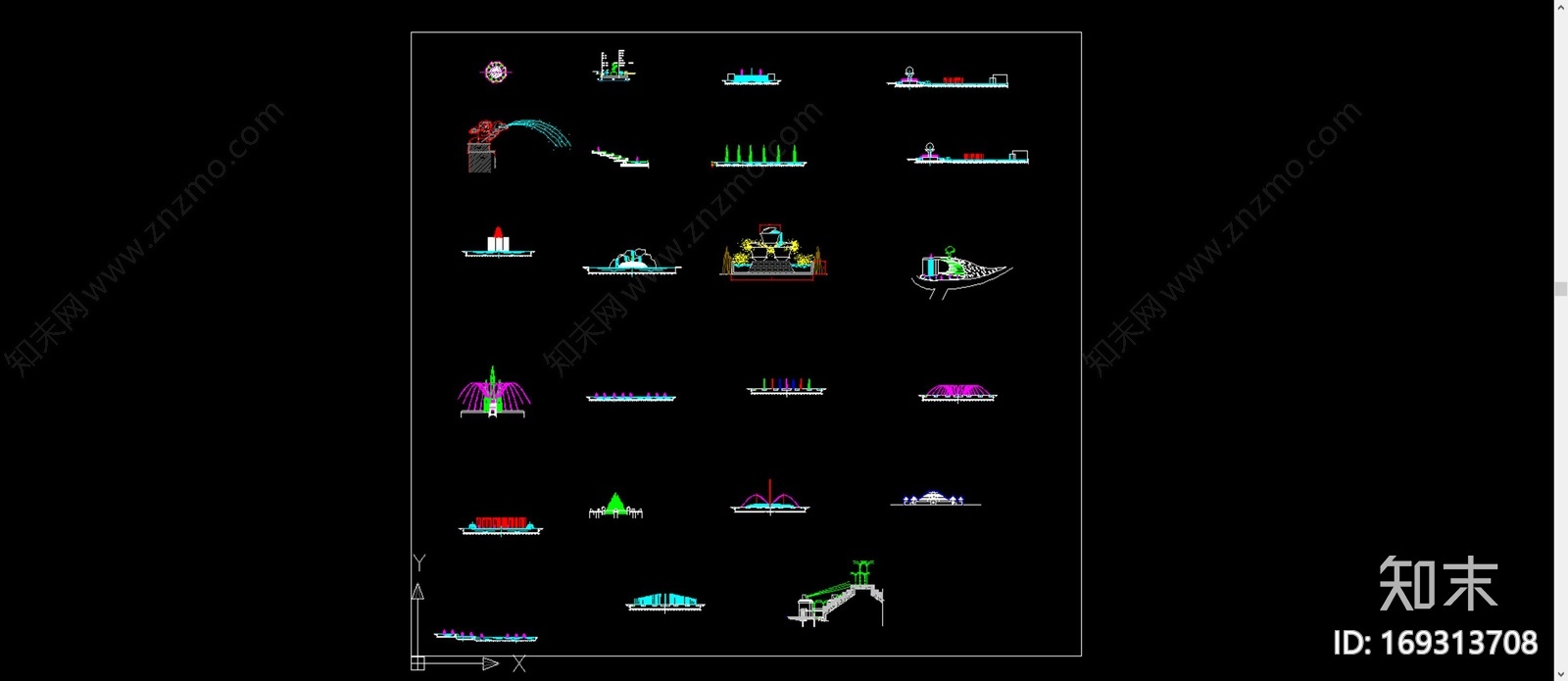 精施工图下载【ID:169313708】