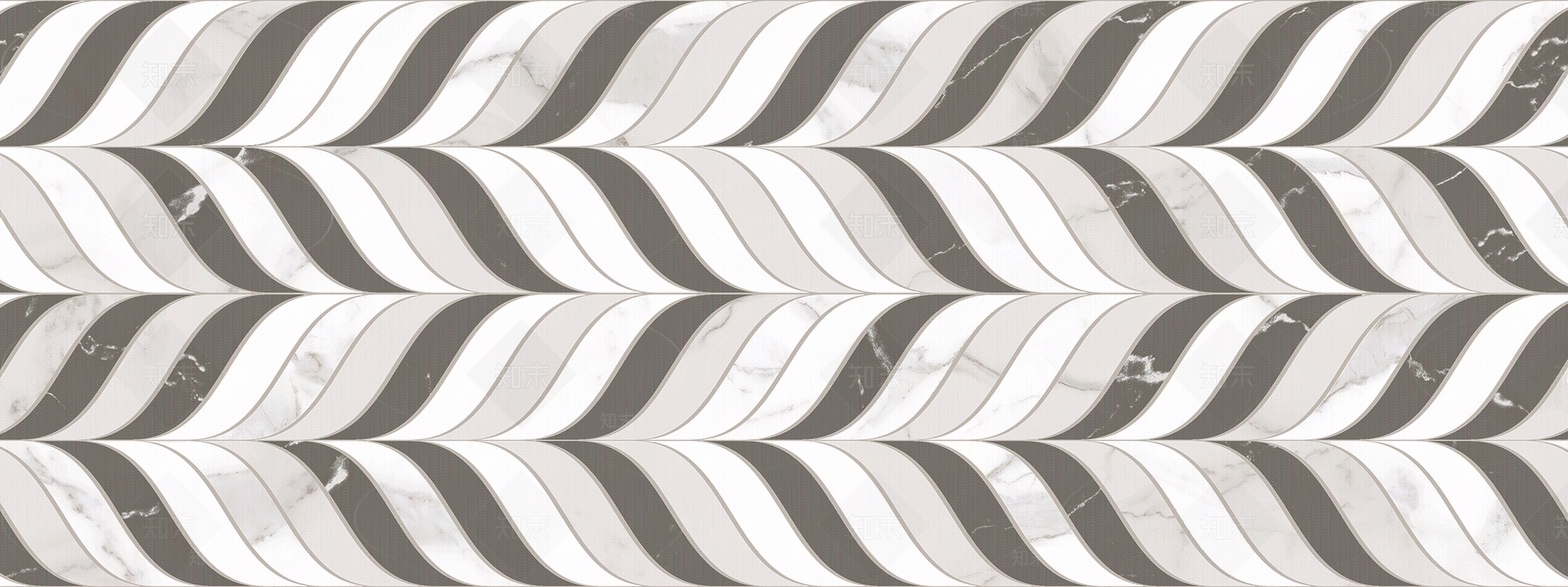 蜜蜂瓷砖小花砖贴图下载【ID:769391696】