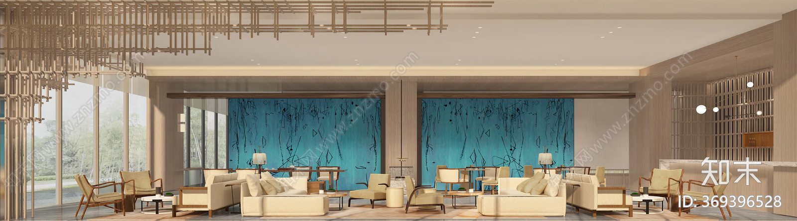 琚宾cad施工图下载【ID:369396528】