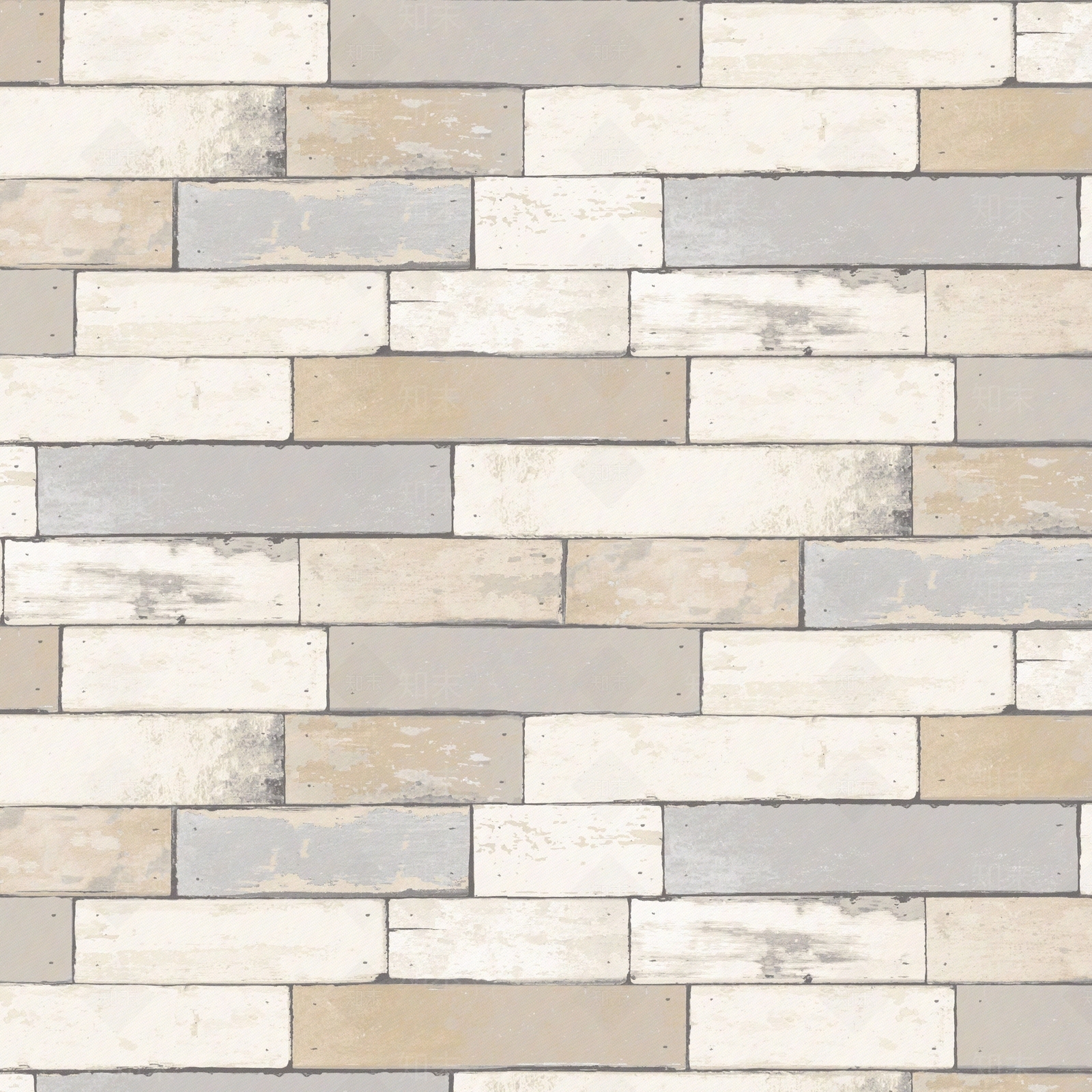 仿砖格壁纸贴图下载【ID:669398720】