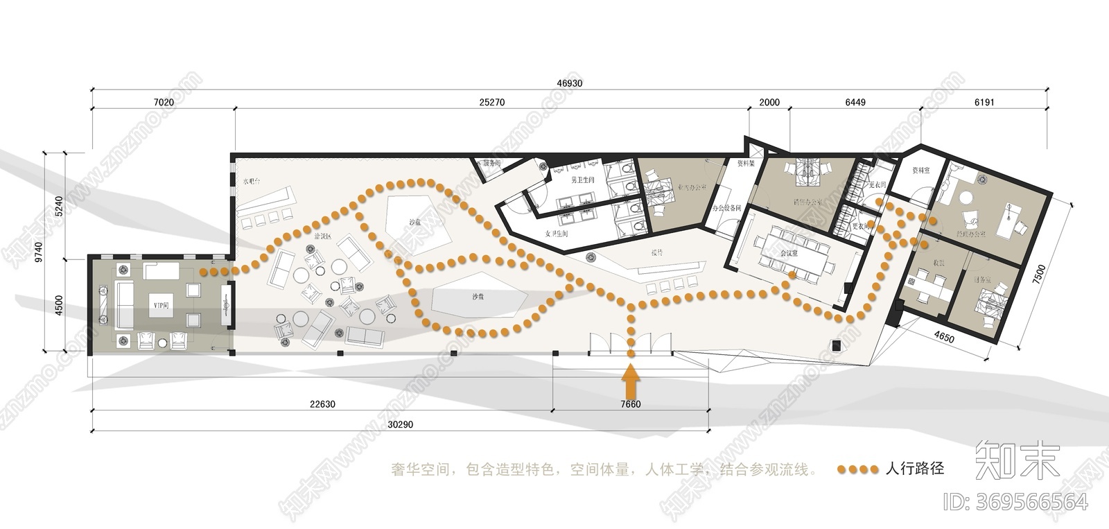 金螳螂cad施工图下载【ID:369566564】