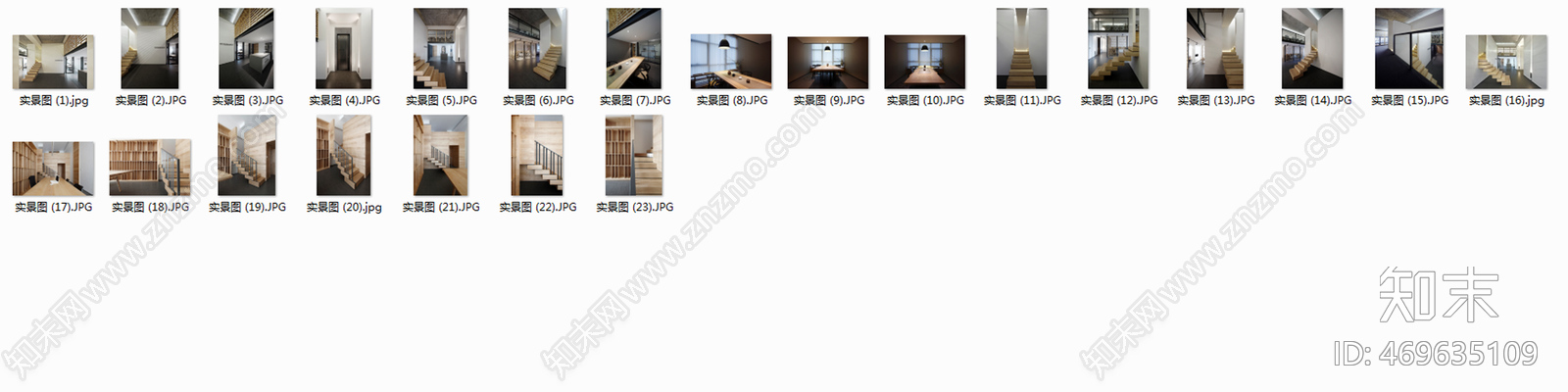 福州宜美家建材有限公司cad施工图下载【ID:469635109】