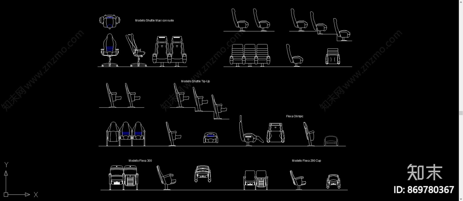 精品施工图下载【ID:869780367】