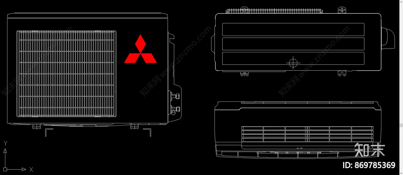 精品施工图下载【ID:869785369】