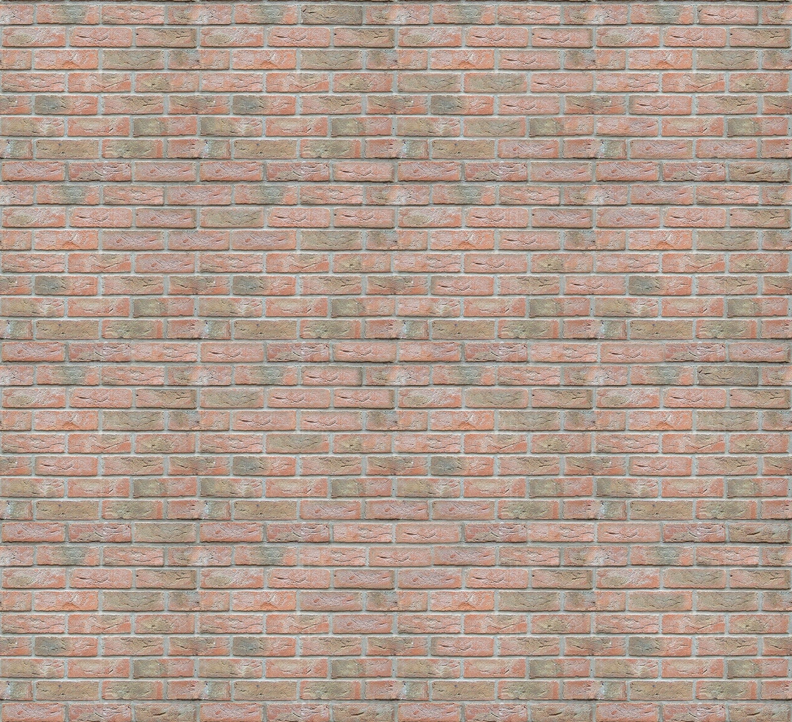 红砖墙高清无缝贴图下载【ID:969811766】