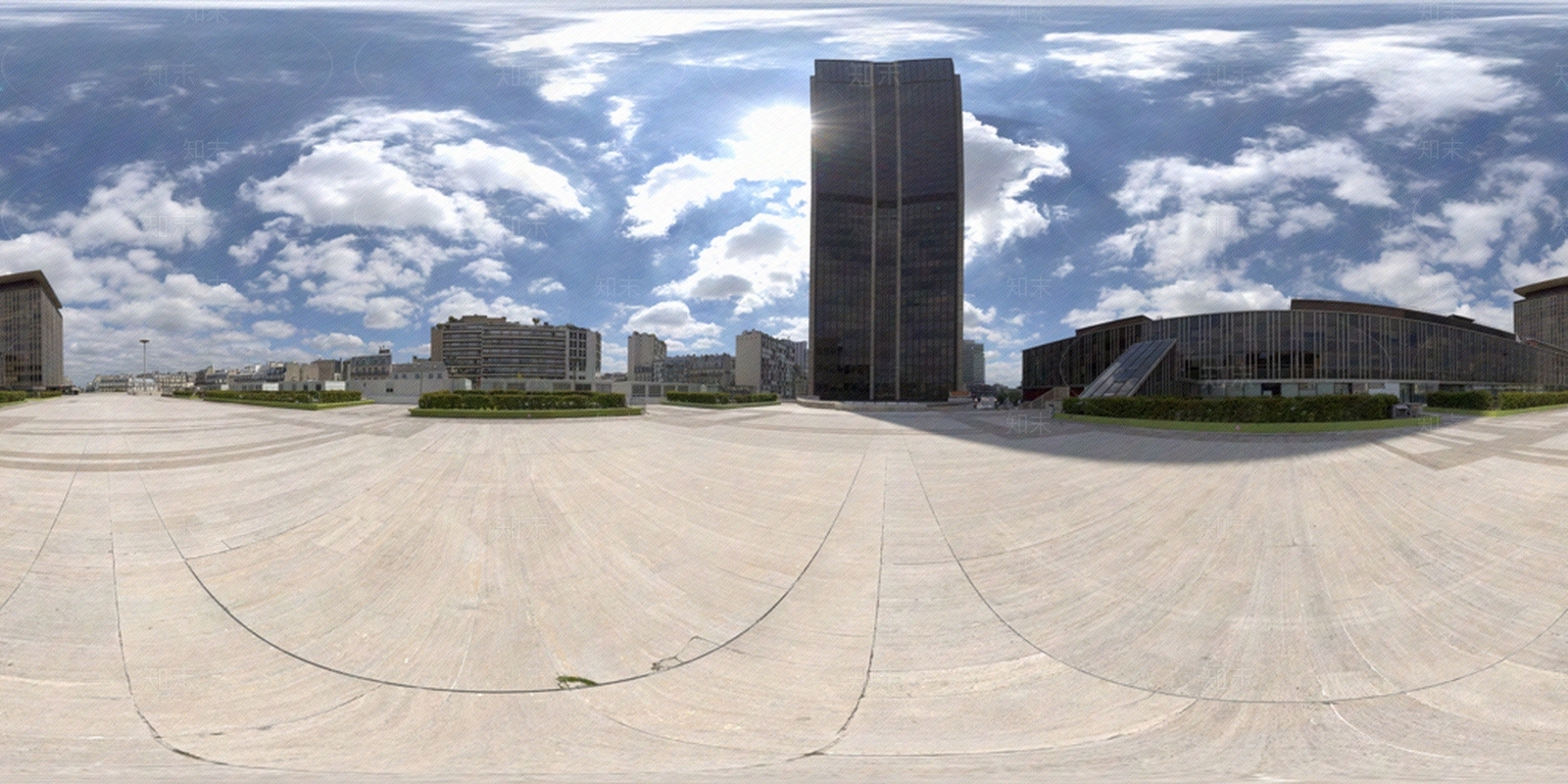 城市建筑贴图下载【ID:669992797】