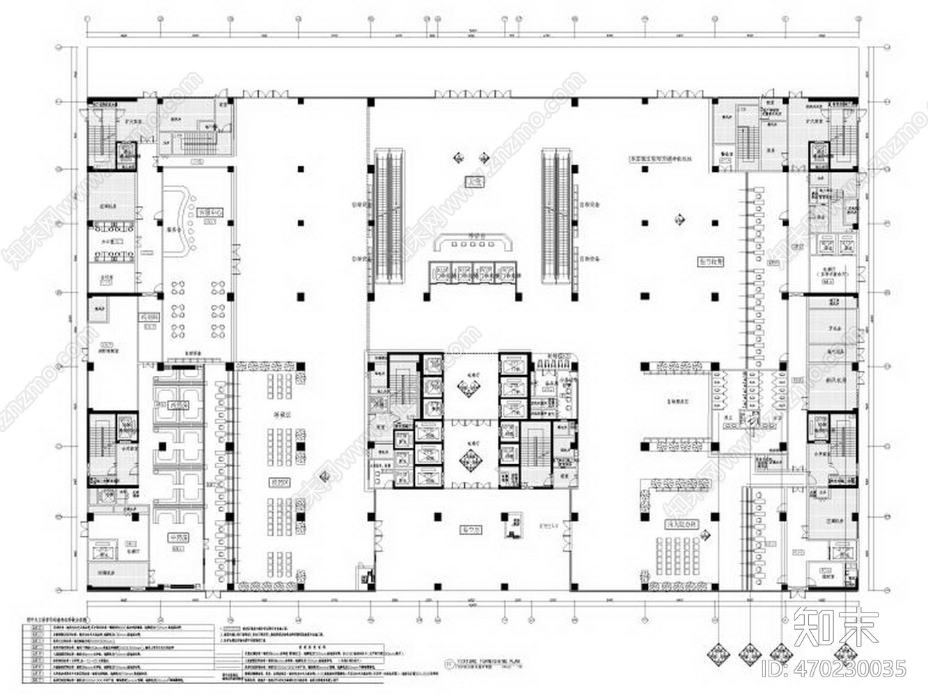 HSD琚宾-第一人民医院门诊楼扩建项施工图下载【ID:470230035】