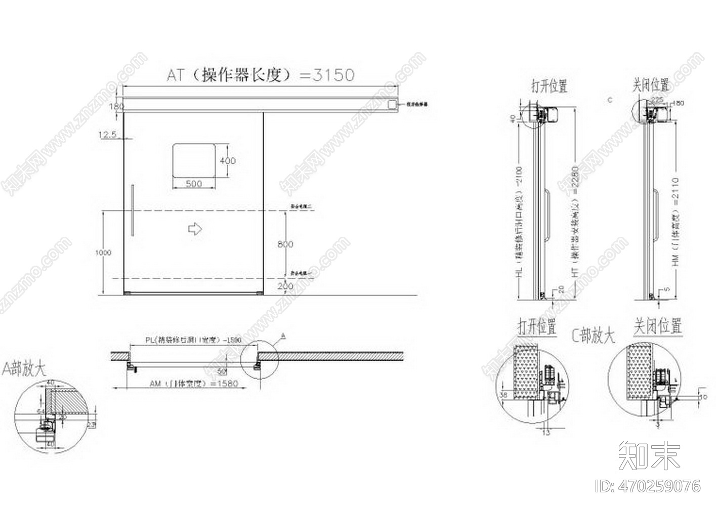 JAYA贾雅-合肥院cad施工图下载【ID:470259076】