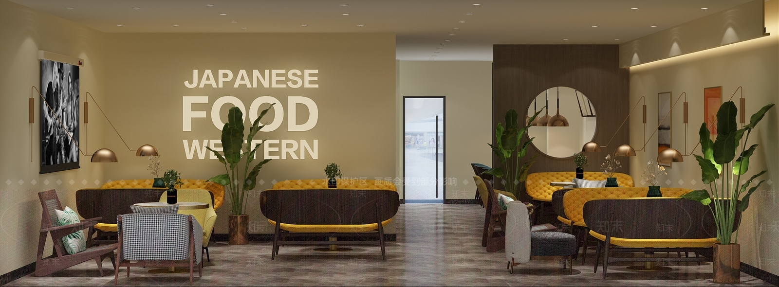 北欧音乐酒吧3D模型下载【ID:470347254】