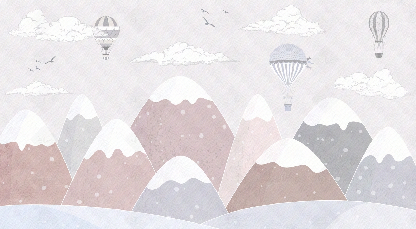 高清儿童壁纸贴图下载【ID:670508919】