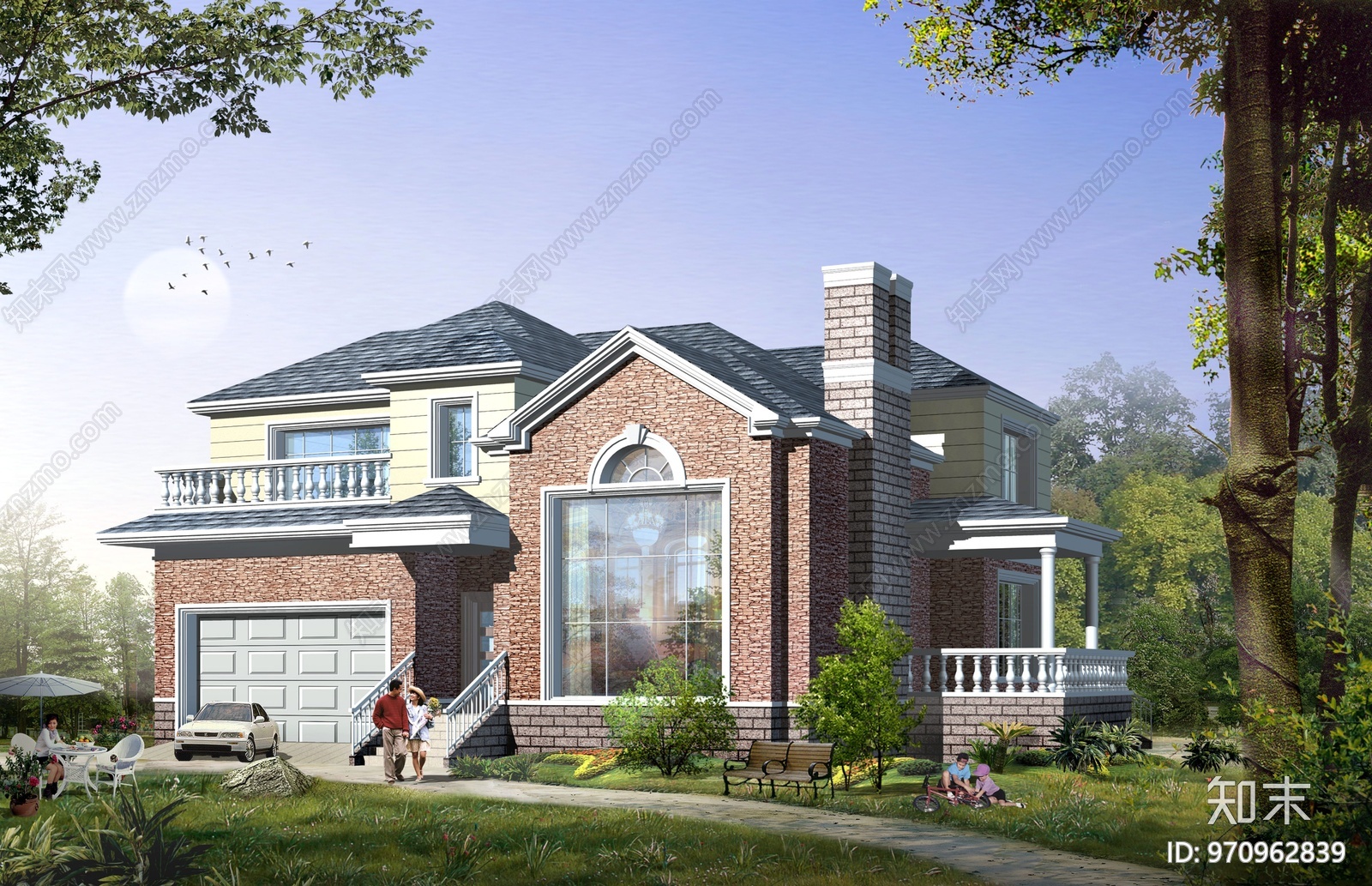 精品施工图下载【ID:970962839】