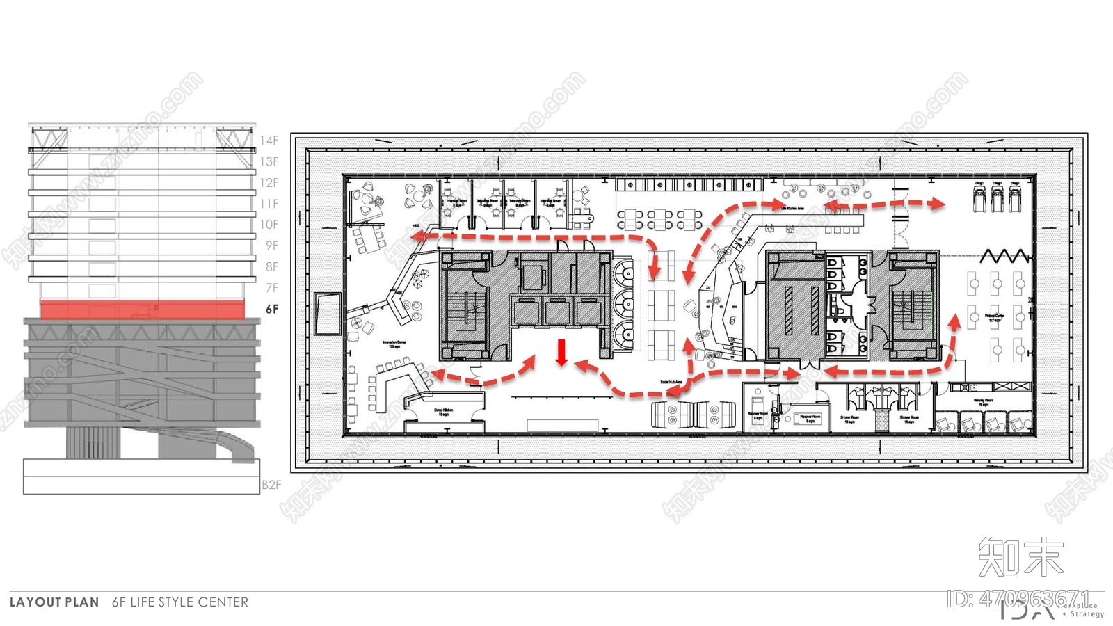 百胜cad施工图下载【ID:470963671】