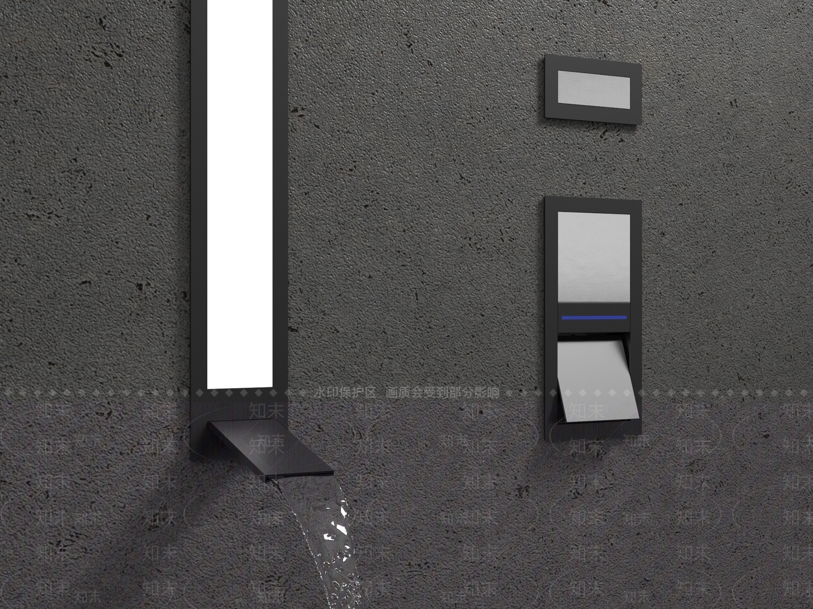 现代龙头3D模型下载【ID:671037656】