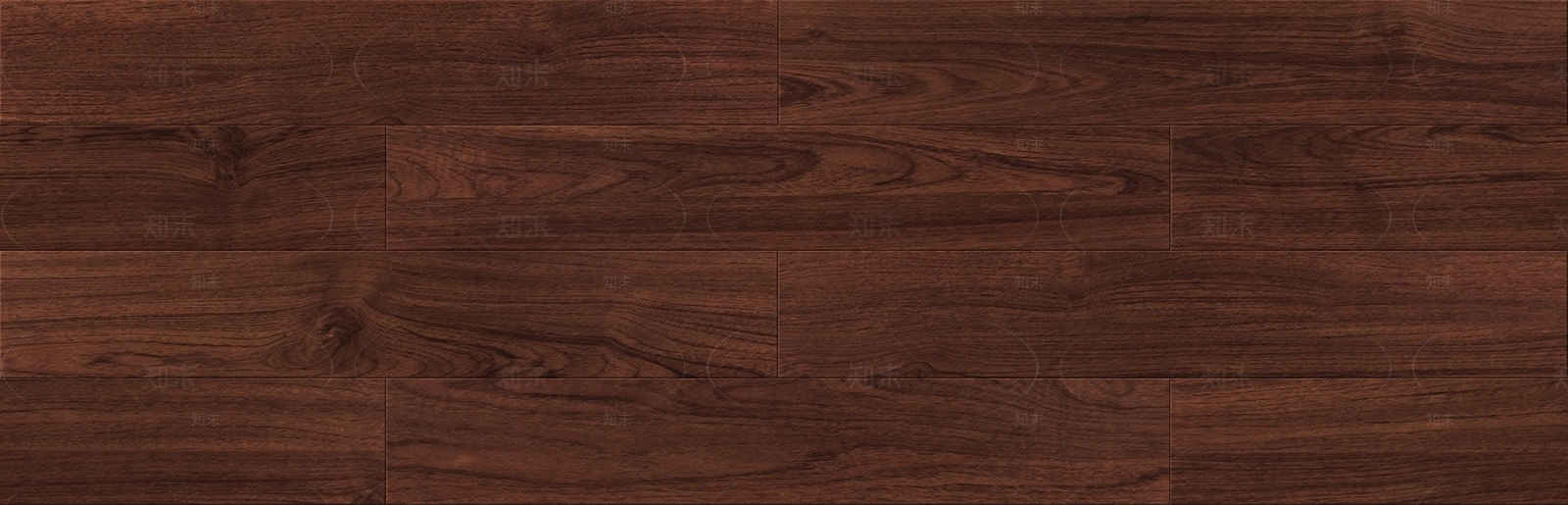 深色胡桃木地板贴图下载【ID:971043758】