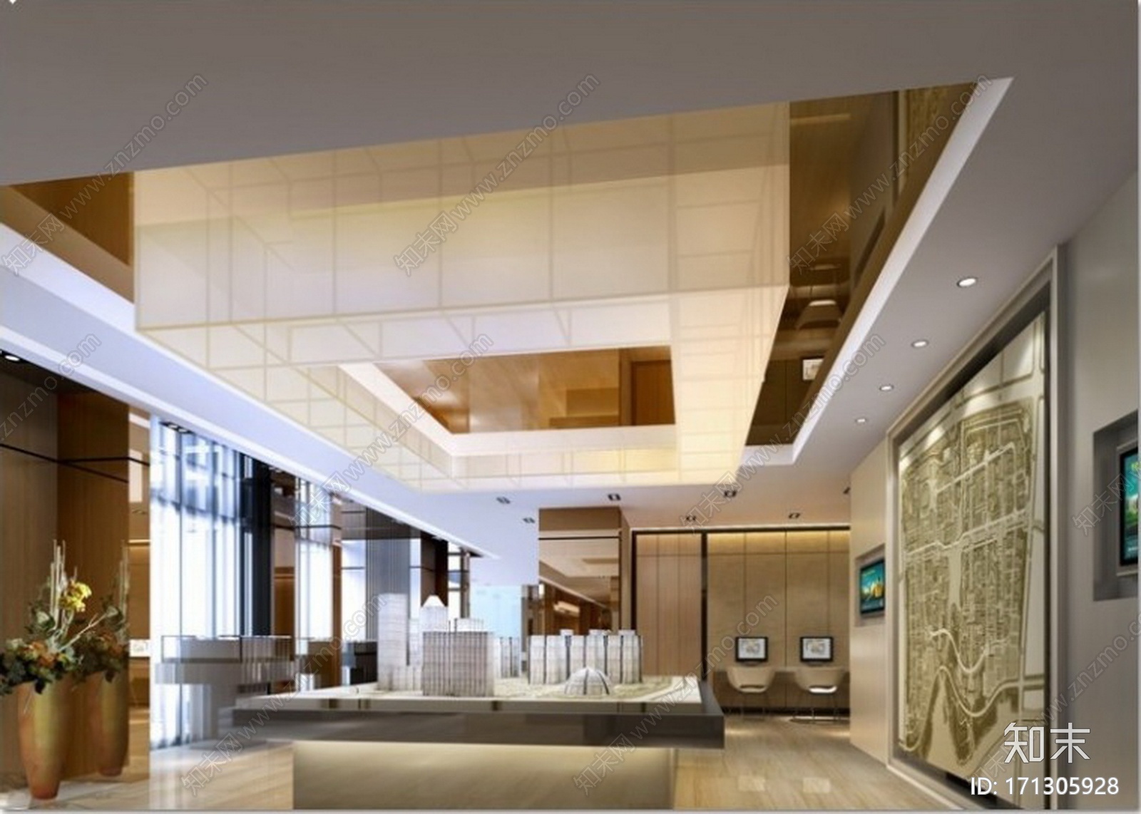YABU雅布cad施工图下载【ID:171305928】