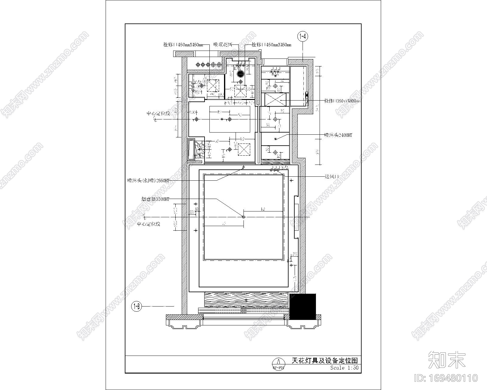 施工图规范图例图块施工图下载【ID:169480110】