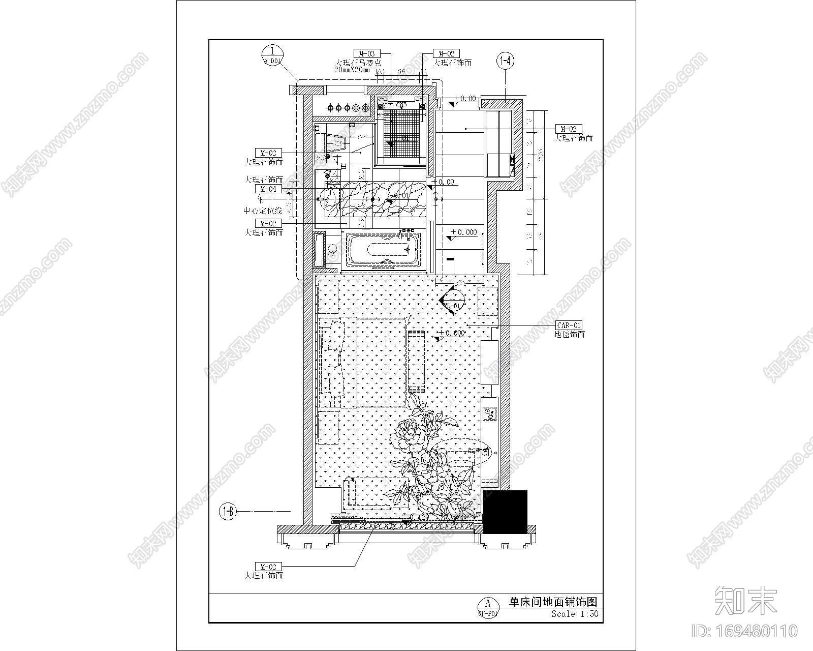 施工图规范图例图块施工图下载【ID:169480110】