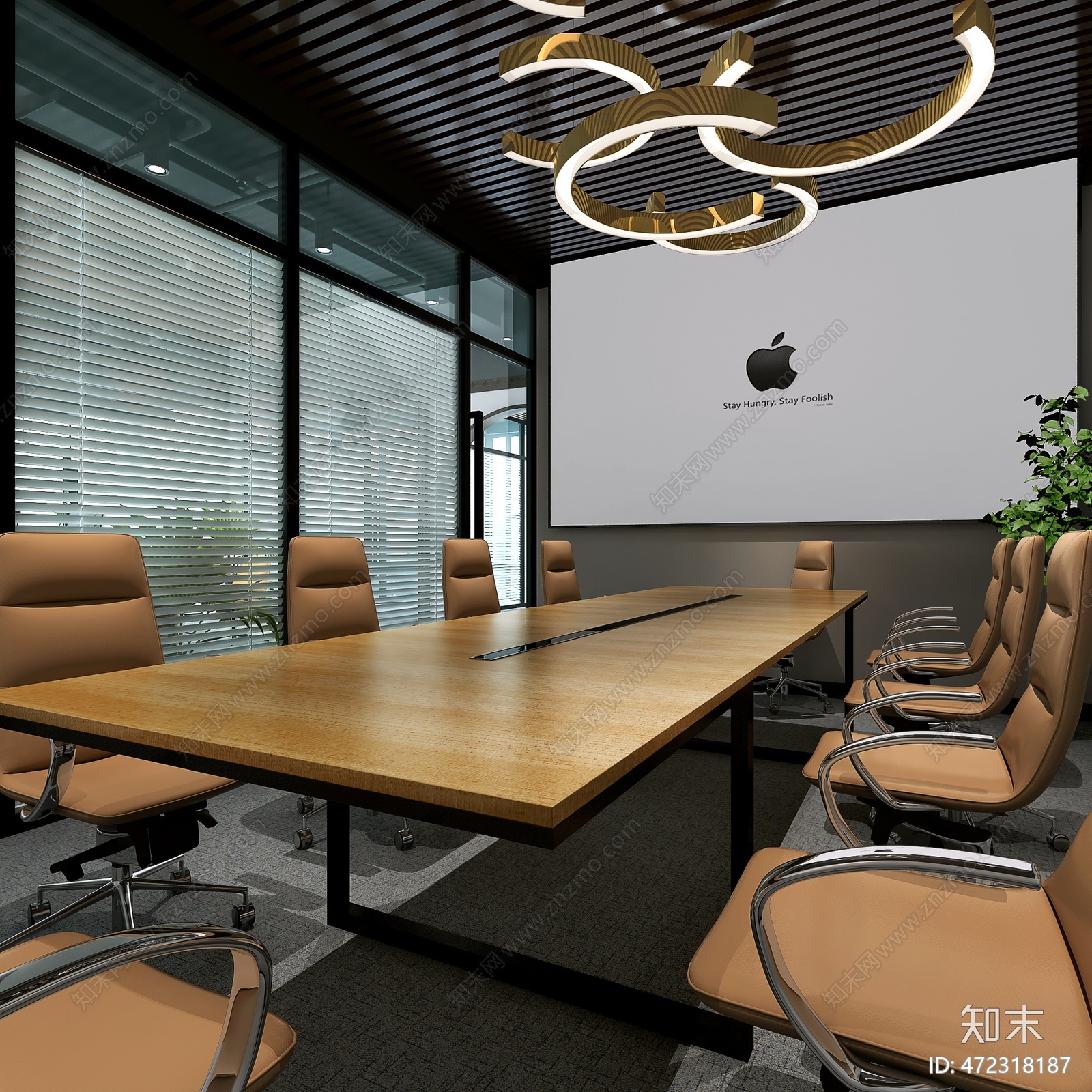 办公cad施工图下载【ID:472318187】