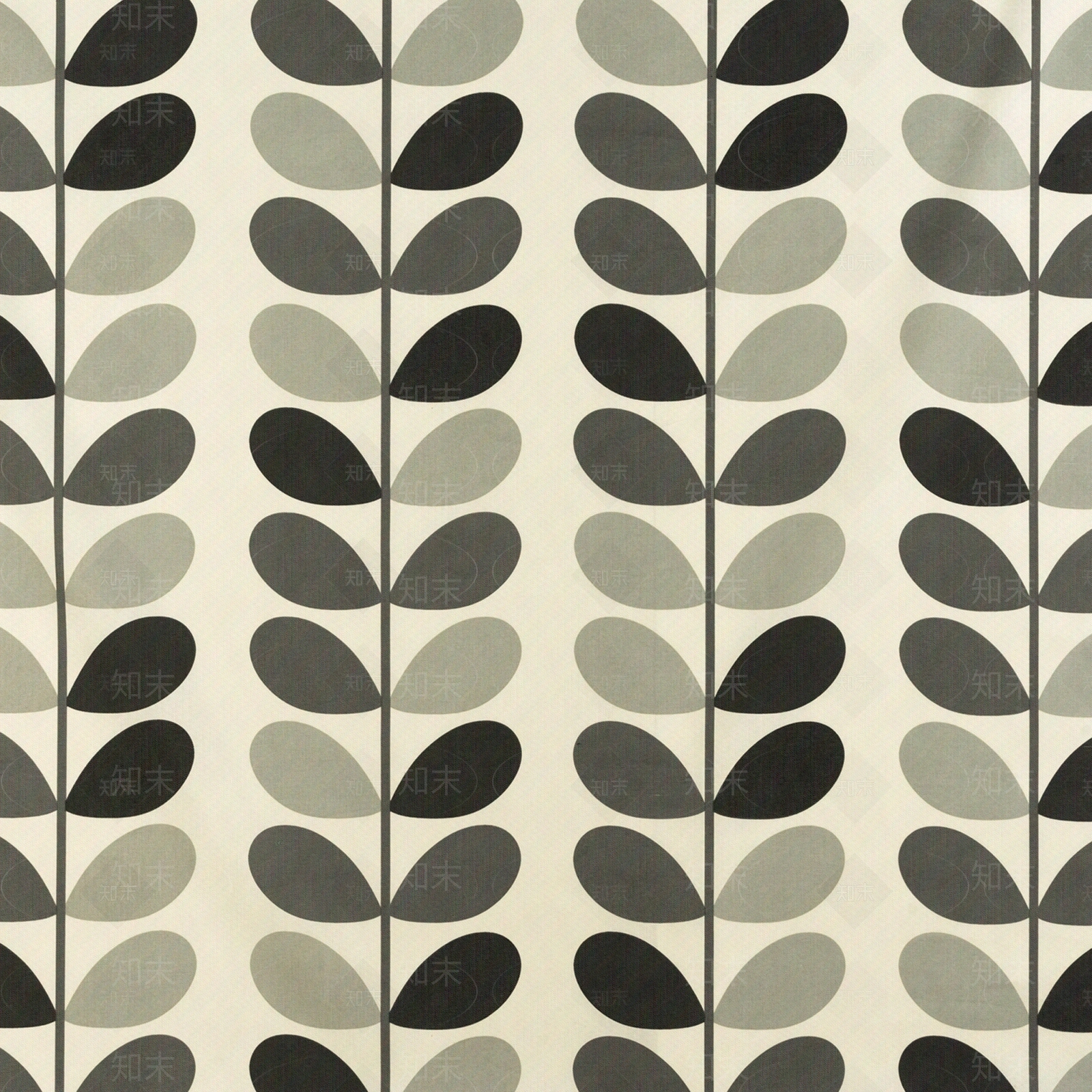 北欧壁纸墙纸贴图下载【id:473163208】