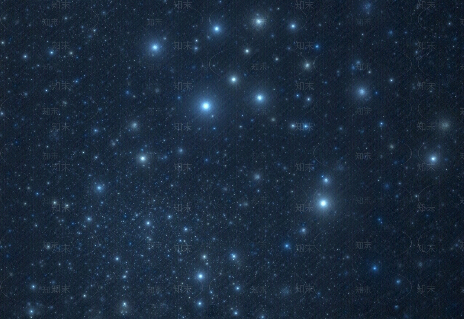 夜色星空贴图下载【ID:673311301】